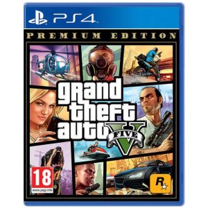 GTA-V-Premium-Edition-PS4